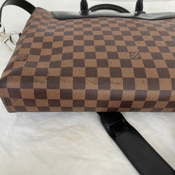 Louis Vuitton Porte Documents Jour NM - Picture 15 of 15